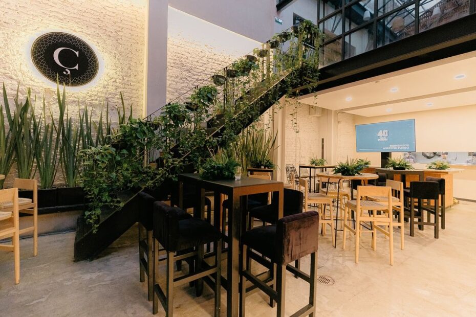 Me encantan los momentos donde tenemos todo listo para recibir a los invitados y generar conexiones que inspiran y conectan #conexion #conexiones #impacto #inspira #fundes