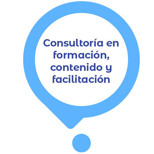 Consultoría y formación de líderes